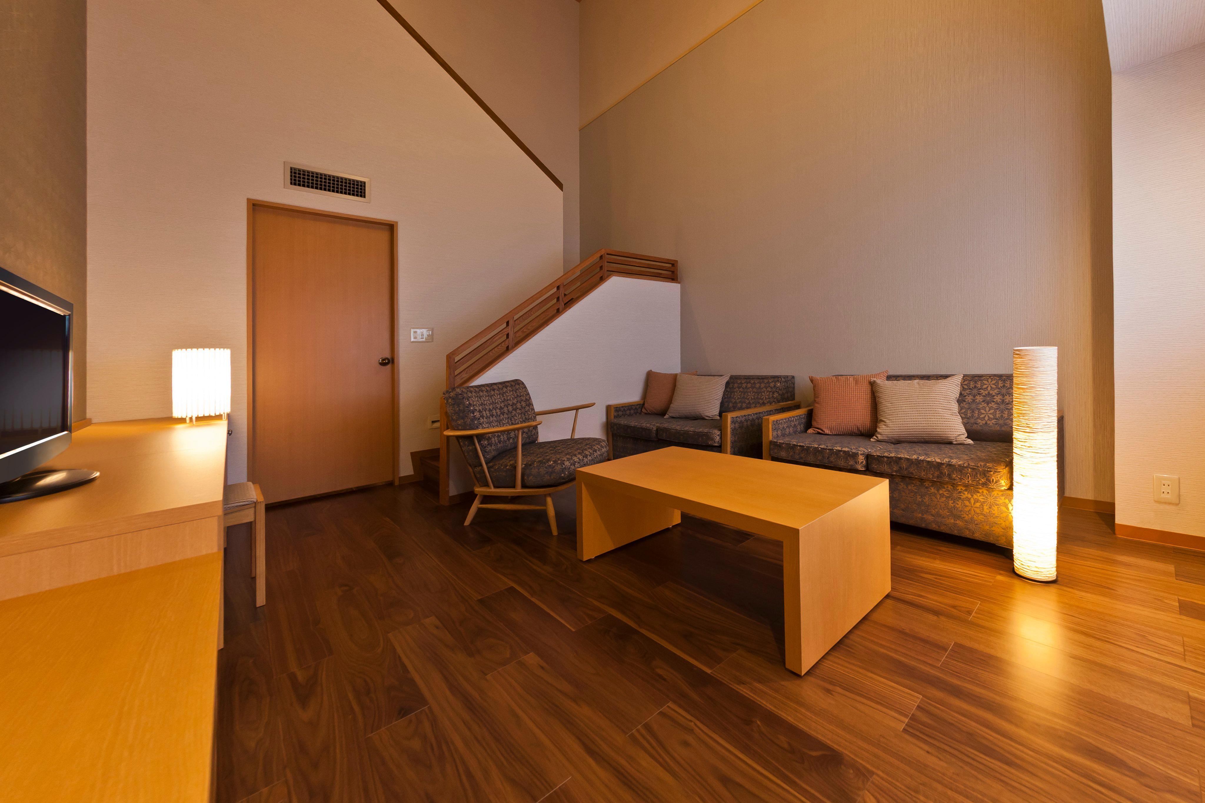 Ana Crowne Plaza Resort Appi Kogen By Ihg Hachimantai  Dış mekan fotoğraf