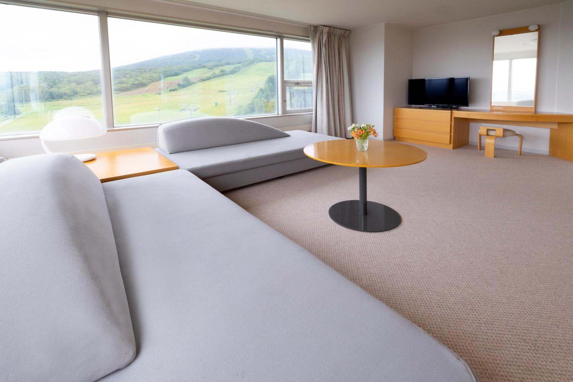 Ana Crowne Plaza Resort Appi Kogen By Ihg Hachimantai  Dış mekan fotoğraf