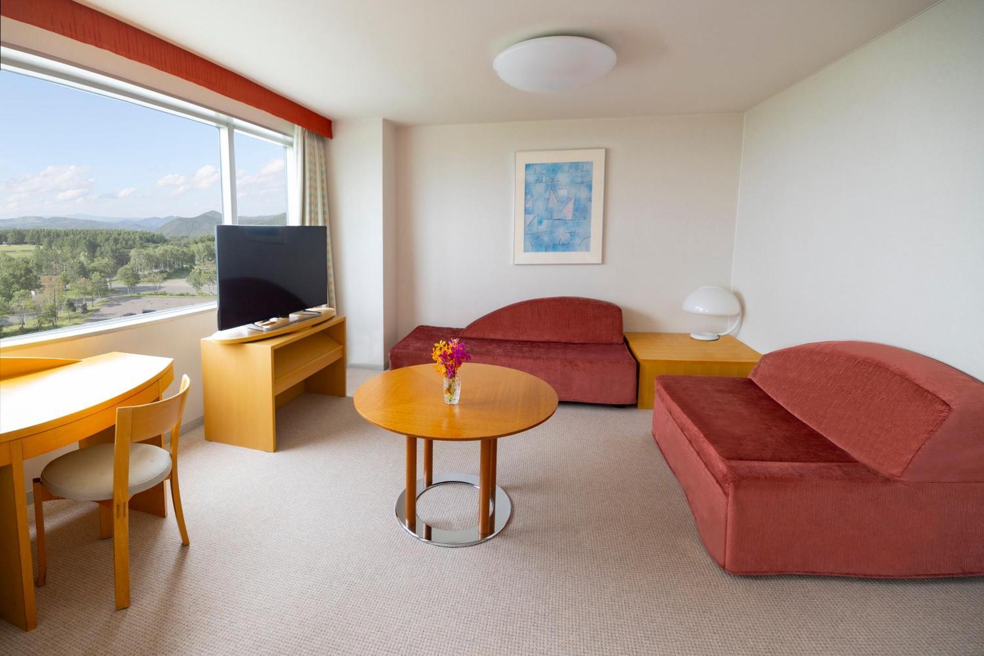 Ana Crowne Plaza Resort Appi Kogen By Ihg Hachimantai  Dış mekan fotoğraf