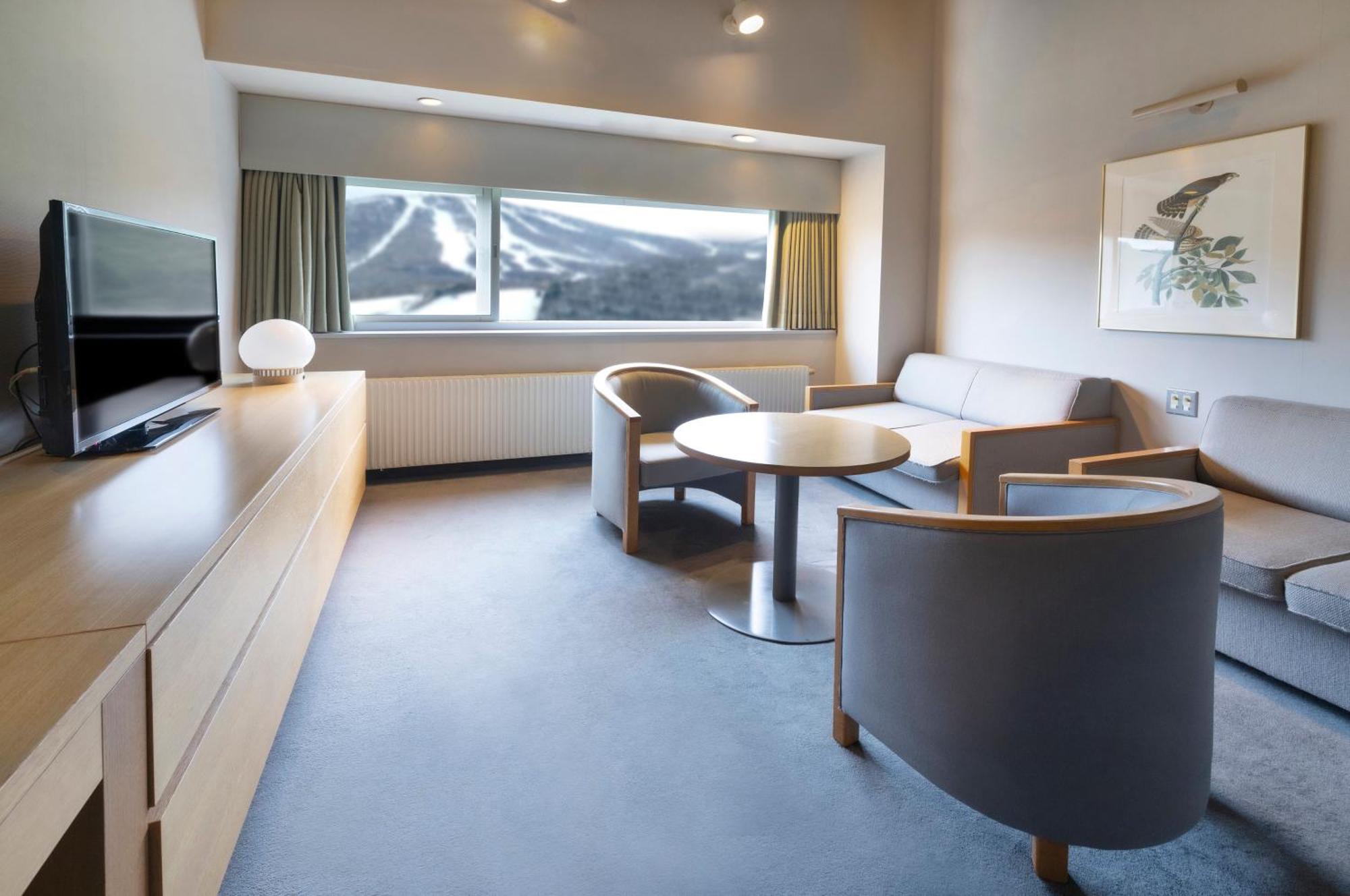 Ana Crowne Plaza Resort Appi Kogen By Ihg Hachimantai  Dış mekan fotoğraf