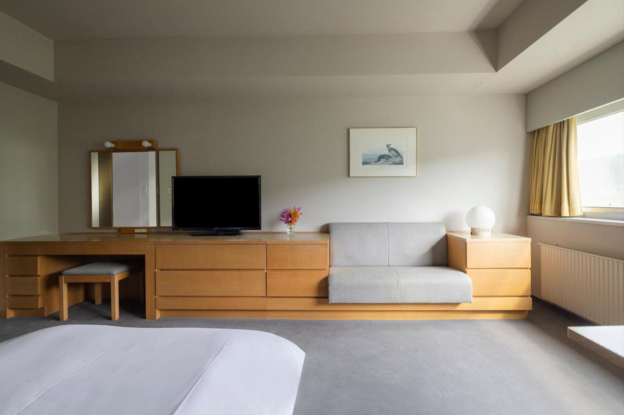 Ana Crowne Plaza Resort Appi Kogen By Ihg Hachimantai  Dış mekan fotoğraf