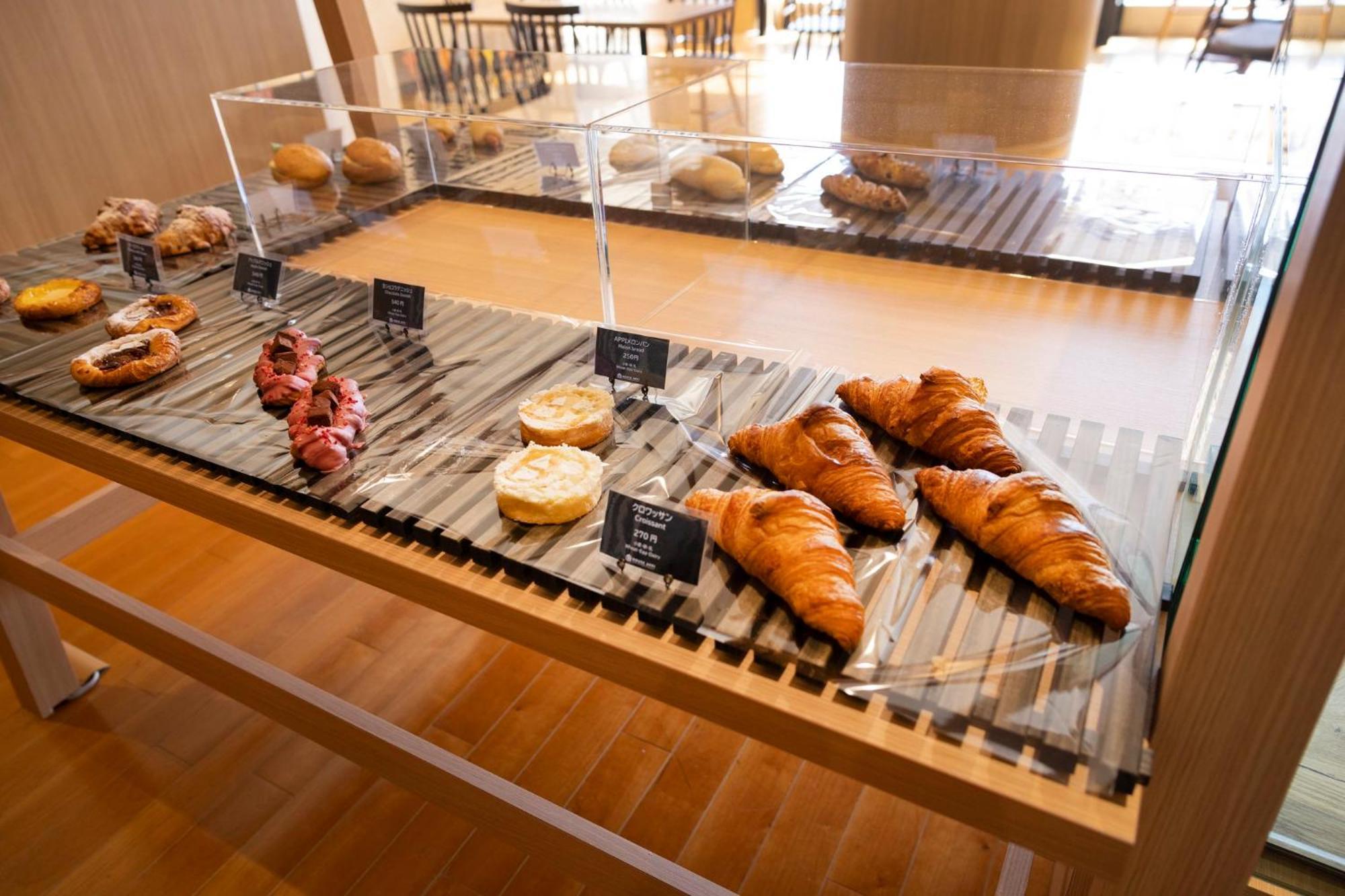 Ana Crowne Plaza Resort Appi Kogen By Ihg Hachimantai  Dış mekan fotoğraf