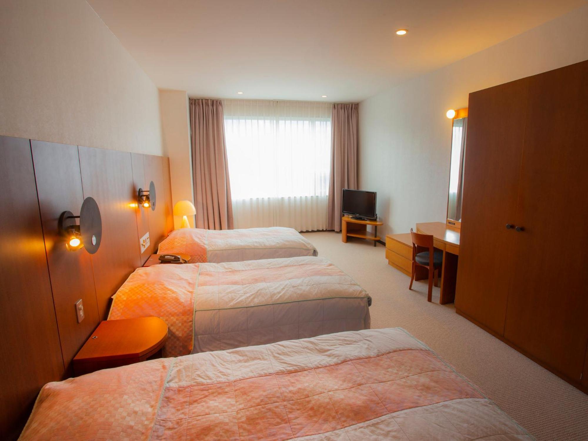 Ana Crowne Plaza Resort Appi Kogen By Ihg Hachimantai  Dış mekan fotoğraf