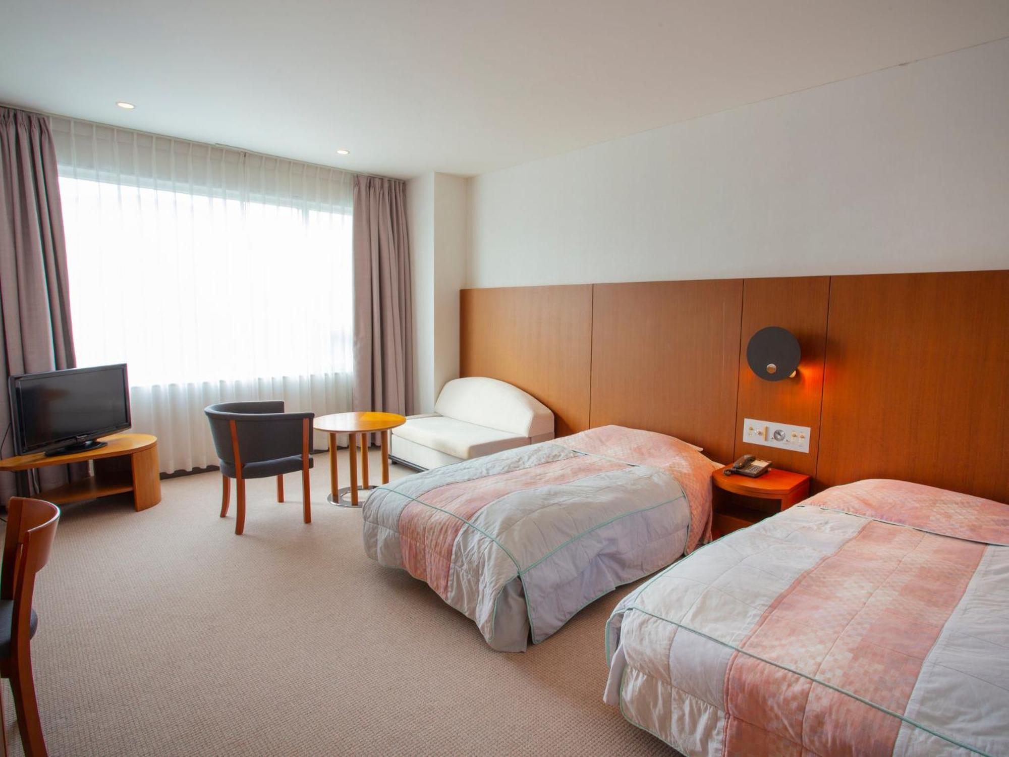Ana Crowne Plaza Resort Appi Kogen By Ihg Hachimantai  Dış mekan fotoğraf